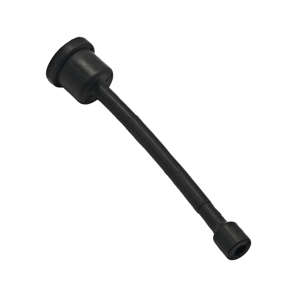 مرشح الوقود خط خرطوم شرارة التوصيل عدة ل Stihl 08 S10 TS350 TS360 قطع غيار أداة الحديقة استبدال جزء #6