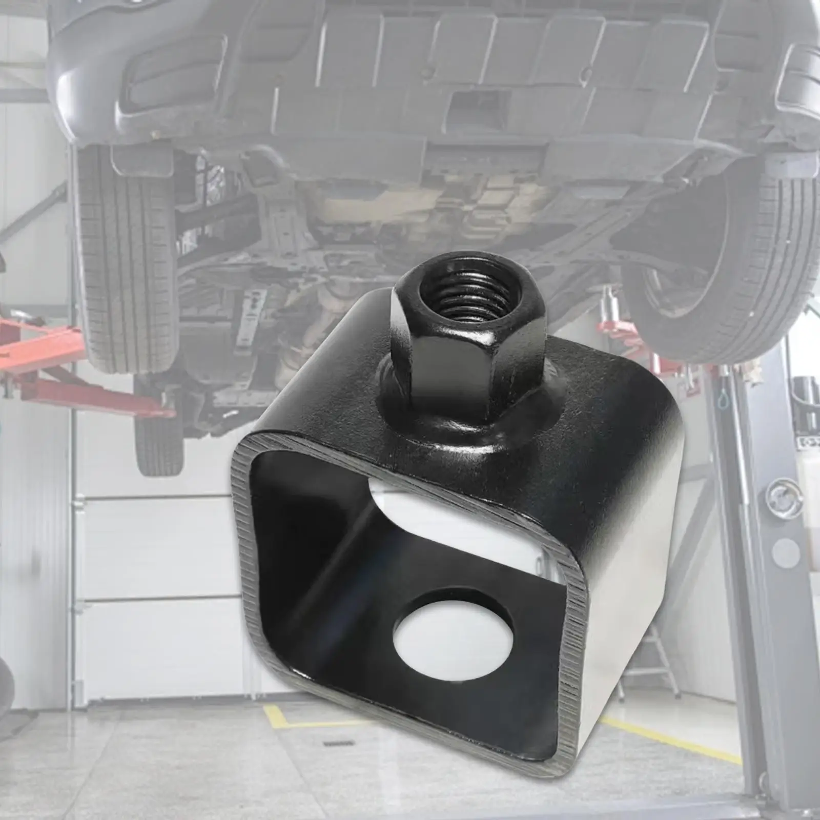 

T72072 Адаптер для извлечения оси в сборе для тяжелых условий эксплуатации для транспортных средств с приводом на передние колеса 4x6x3 дюйма