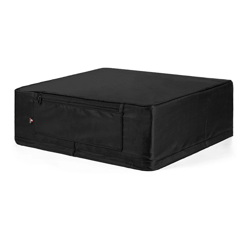 A003  Dust Cover for STR-DN1080 STR-DH550 Home BT Receiver Amplifier, Compatible Multiple Popular Audio Receiver Models