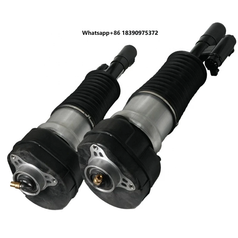 Front Air Shock Shock Absorber for Range Rover Sport L460 L461 2022 2023 ADS LR167508 LR170945