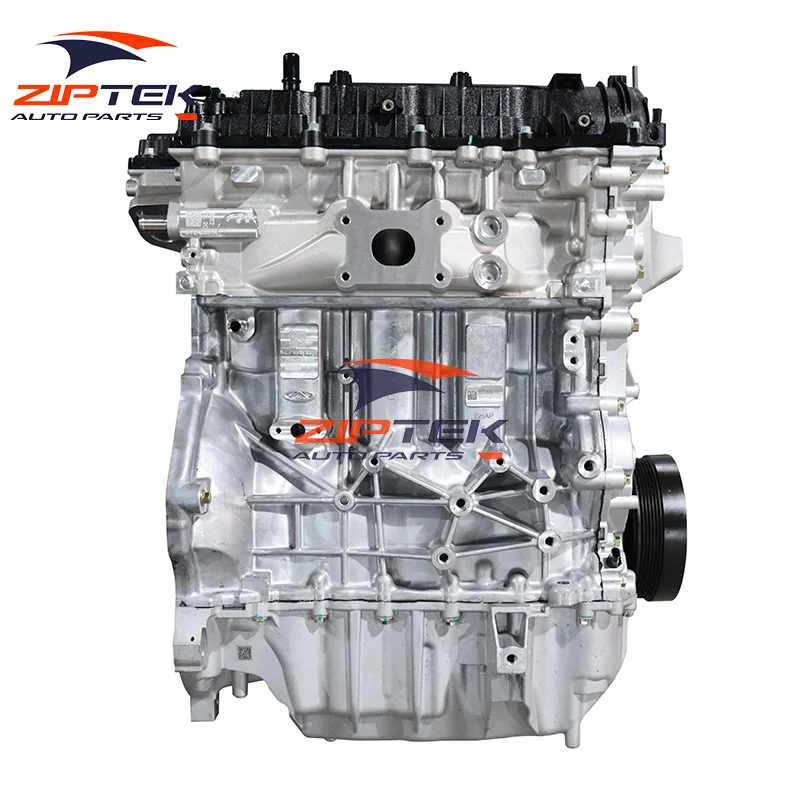 

ACTECO Motor 2.0L SQRFJ20 Engine For Chery Tiggo 8 Jetour Traveller X90 X70 X95