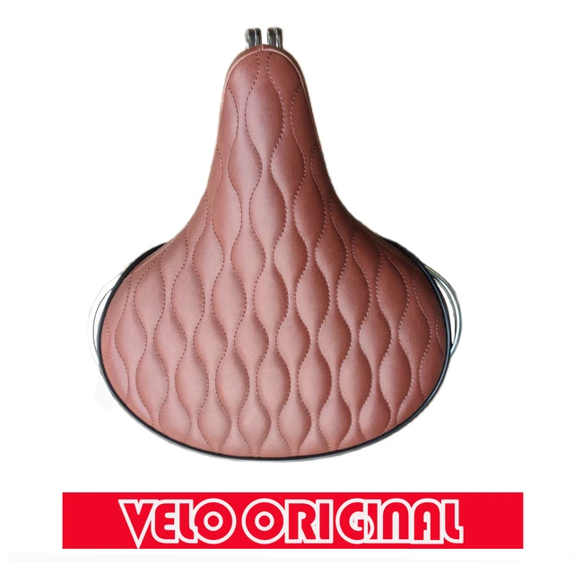 Heavy duty bike seat sales