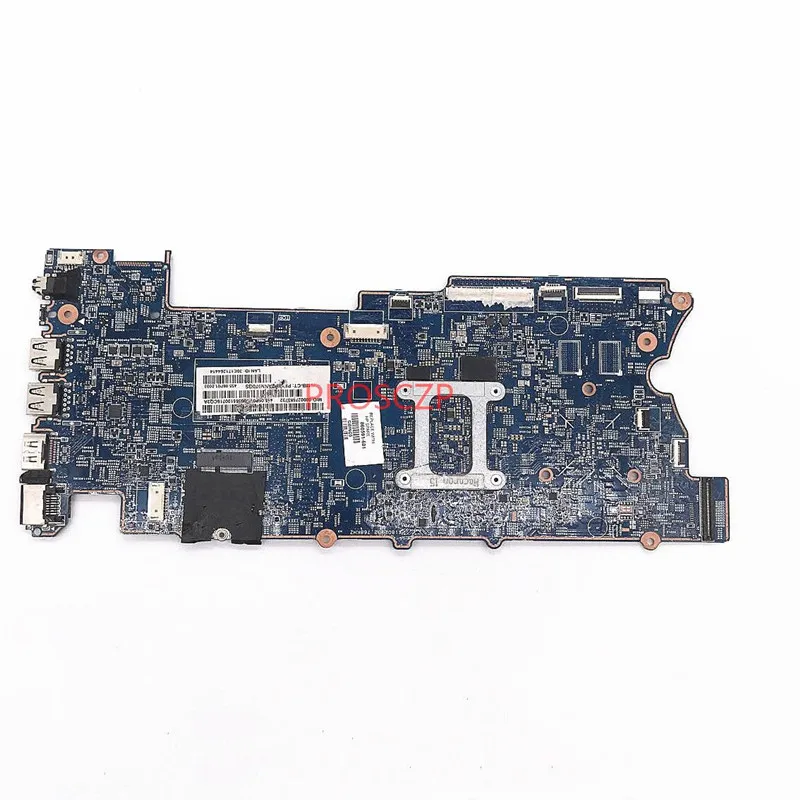 High Quality Mainboard For HP X360 15-BK Laptop Motherboard 14263-2 448.06203.0021 With SR2ZU I5-7200U CPU 100%Full Working Well