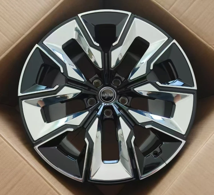 

19 20-дюймовых кованых дисков для BMW 320 325 330 335 520 528 525 530 535 545 730 740 750 760 X3 X4 Высококачественные кованые диски на заказ