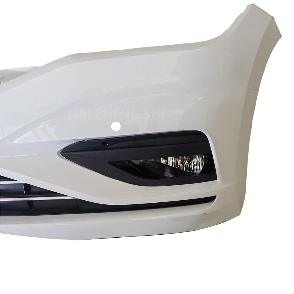 Front Bumper Surround for Volkswagen 2019-2022 Jetta A7 MK7 Genuine