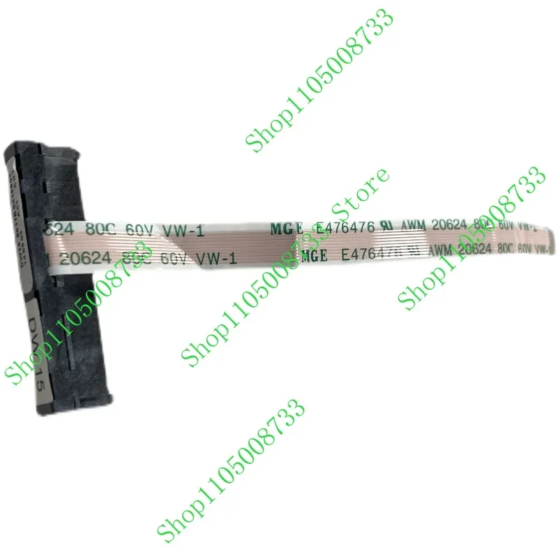 DB Replacement Laptop Hard Drive SSD HDD Cable Connector For HP Envy 15 15-J 17-J M6-N 6017B0416801