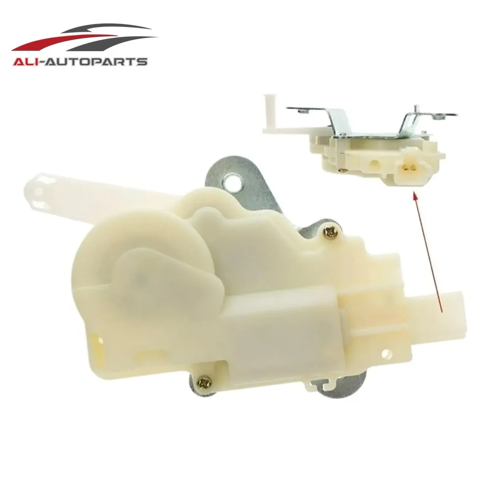 

NEW Rear Trunk Door Lock Latch Actuator 6915052011 for Toyota Yaris XP10 XP20 MK1 1999-2005 69150-52011 Car part