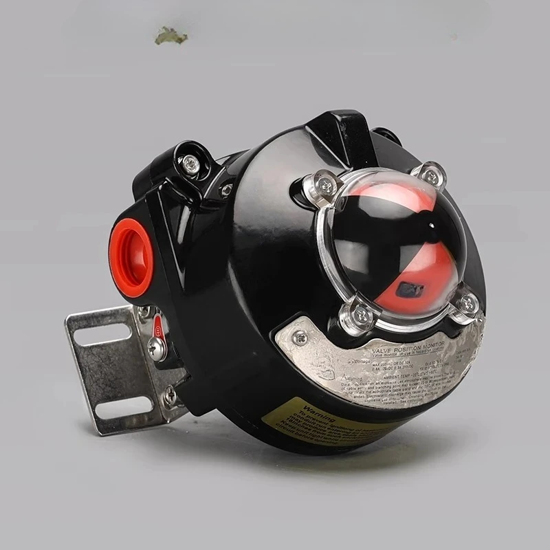 Explosion Proof Lim…