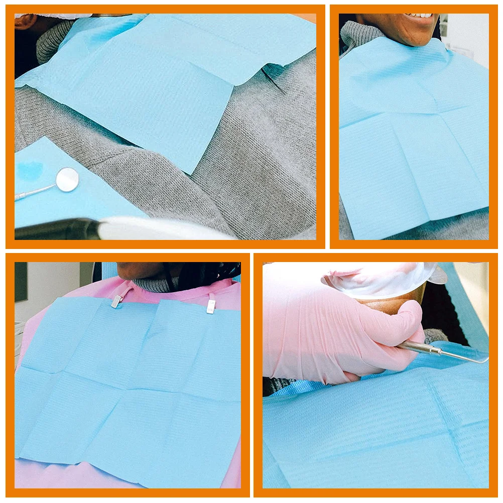 Рисунок 4 - подушечки для чистки татуировок