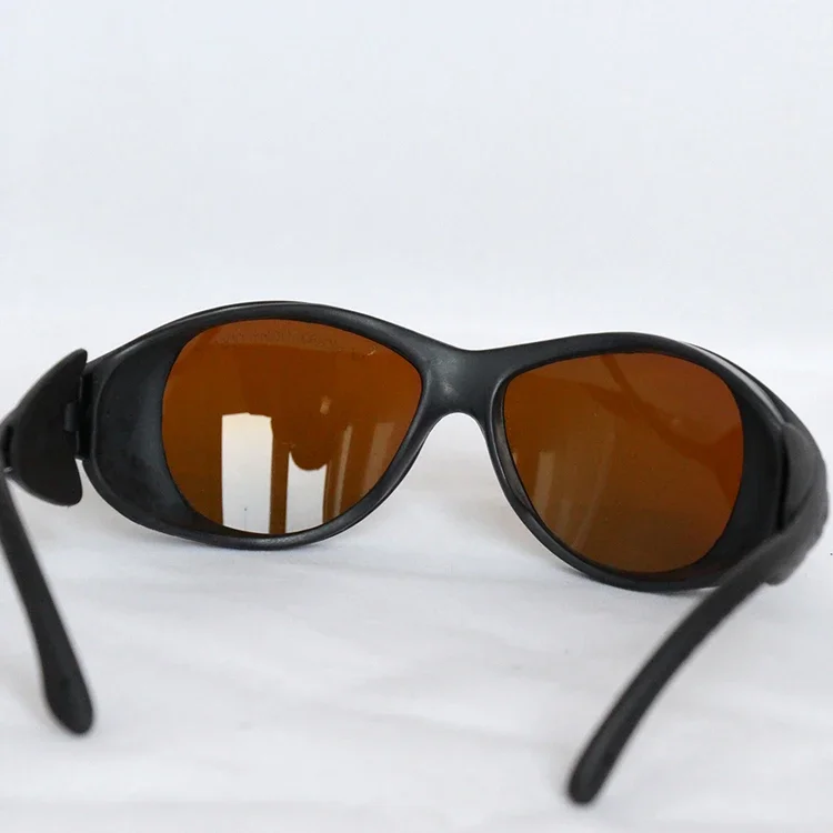 Lunettes de sécurité Laser Nd