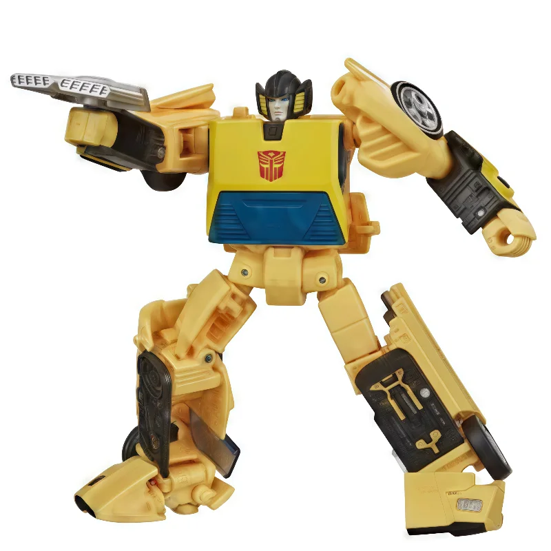 Auf Lager Hasbro Transformers Toys Decisive Battle Cybertron Movie Series WFC-E36 Enhanced Edition Actionfigur zum Sammeln als Geschenk