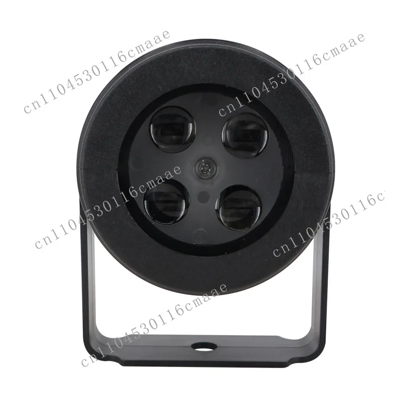 Christmas Projection Light 16 HD Indoor Festival Gift Rotating Atmosphere Light