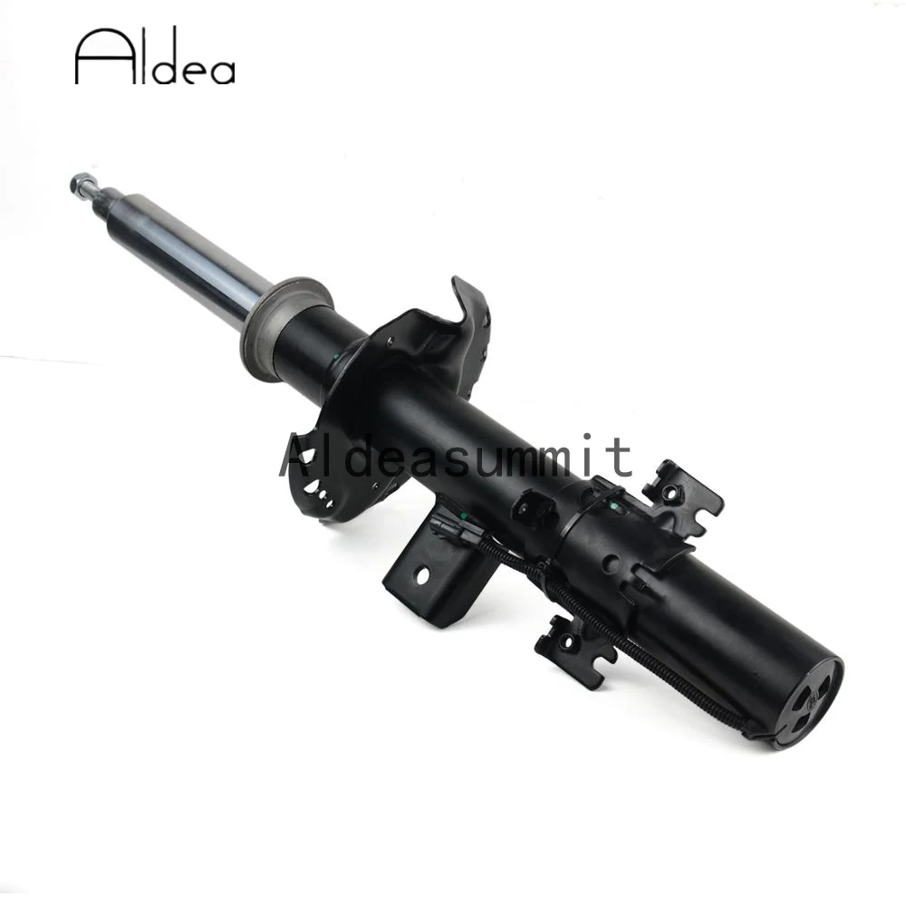 Rear Right Suspension Shock Absorber For 2012-2016 Land Rover Range Rover Evoque L538 w/Magnetic Ride LR024447, BJ3218080