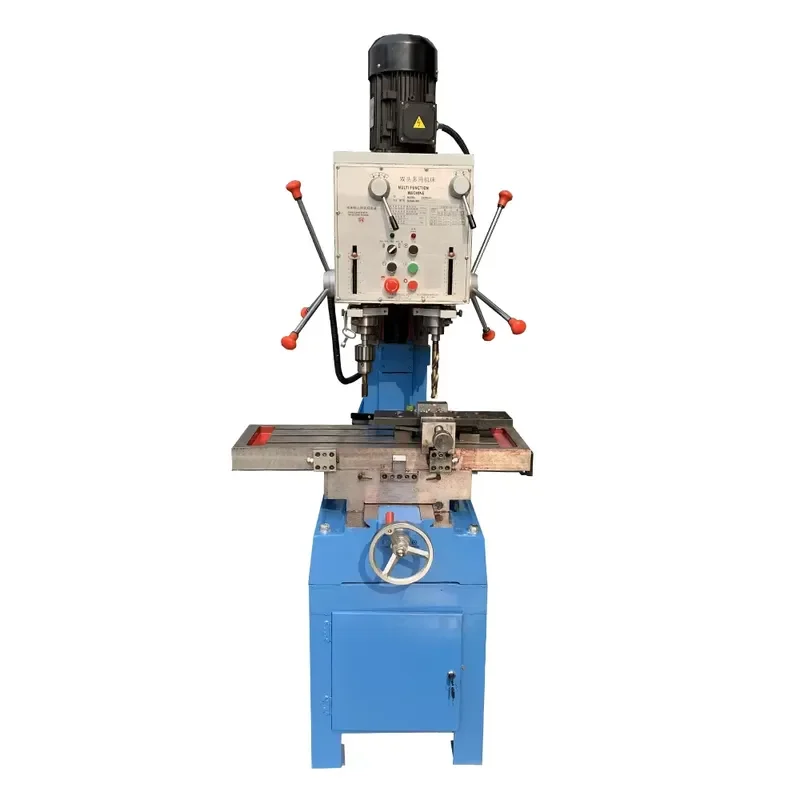 for ZXSM-45A Double Spindle Compound Drilling and Tapping Machine 45.5mm M36 Fully Automatic Drill Tap