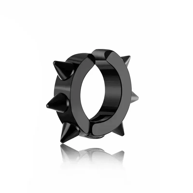 2 Ear Clips For Men…