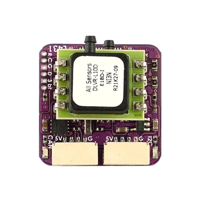 MATEKSYS Digital AirSpeed Sensor ASPD-DLVR L431