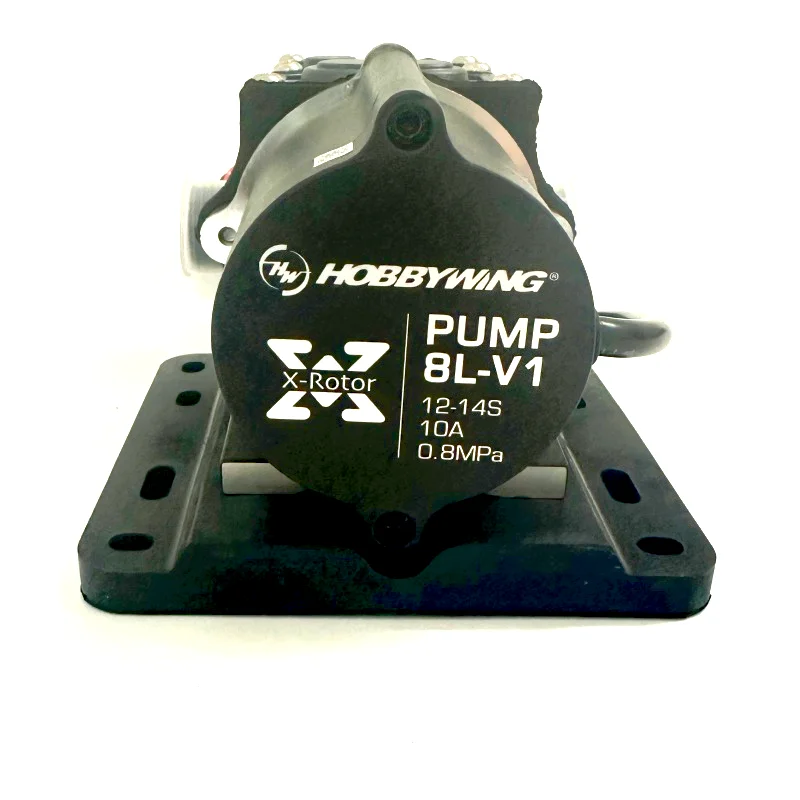 Hobbywing Brushless Water Pump Optional 5L 8L Sprayer Diaphragm