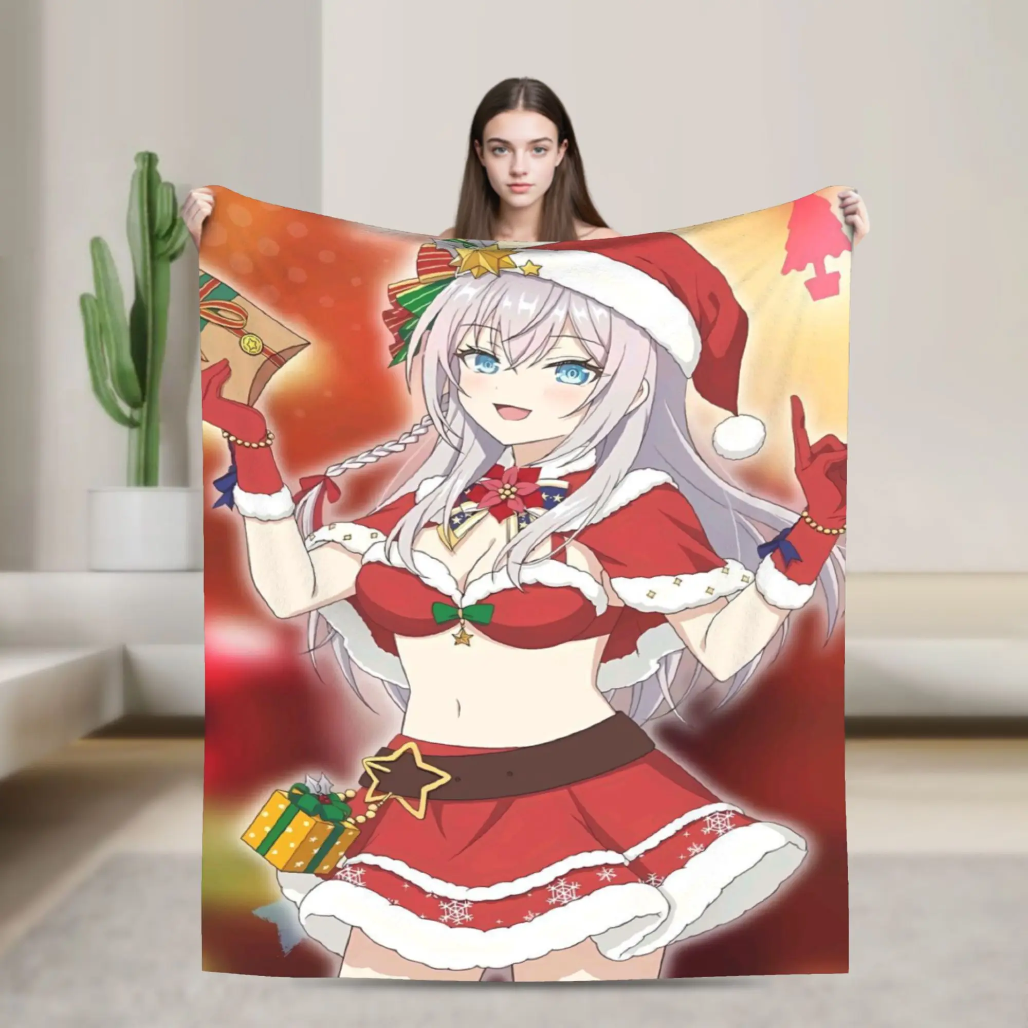 

Одеяло Alya Sometimes Hides Her Feelings на русском языке, очень мягкие и теплые одеяла разных размеров для дивана, дивана и кровати