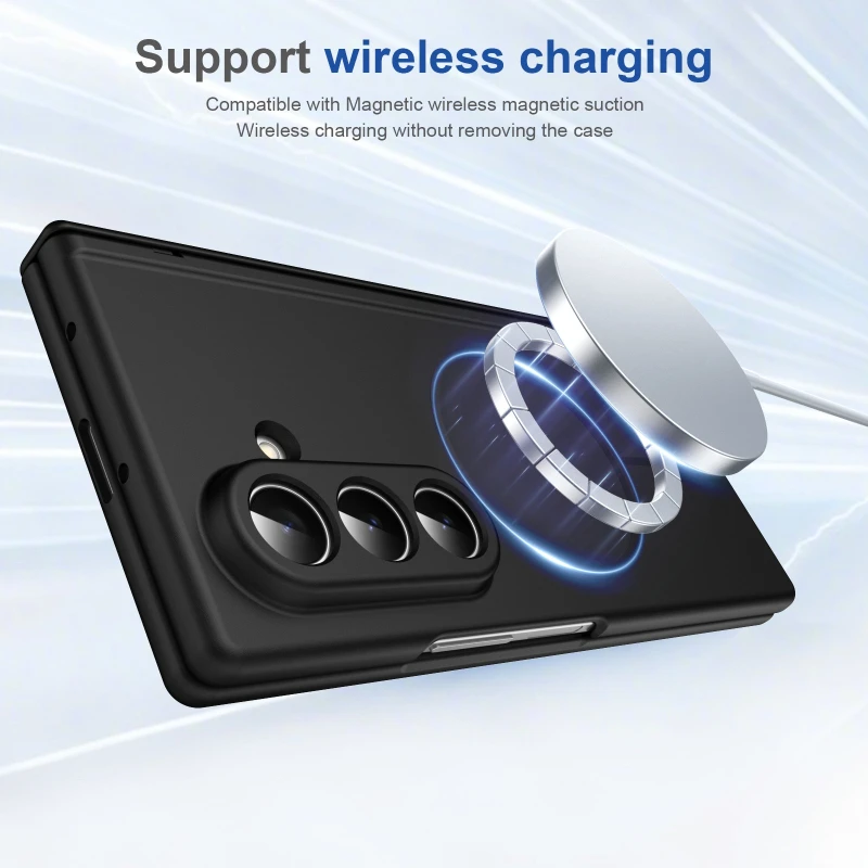 Thumbnail 2 - #62 Best Rated Samsung Z Fold 3 Cases to Buy in 2026