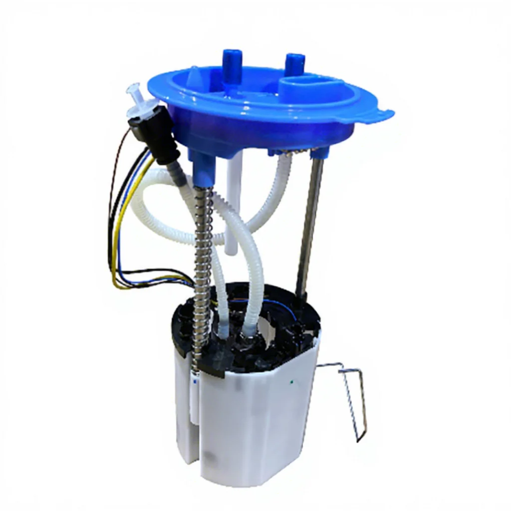 Car Engine Parts New Electric Fuel Pump Module Assembly Applicable for Audi 5ND919051 5ND919051A