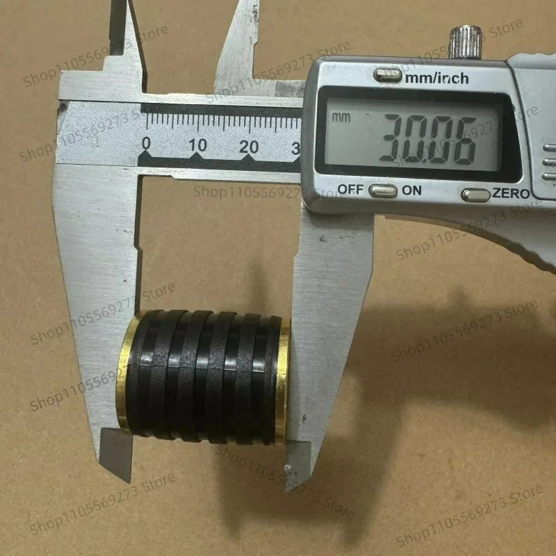 Sanding Machine Pulley 222130-9 for Makita 9031 Sanding Machine Belt Type 30-25 Accessories Rotor Stator Sand Belt