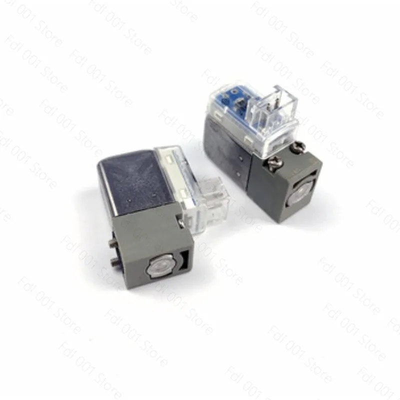 SMC Solenoid Valve 24V 12V SY Coil SY3120 SY5120 SY7120 SYJ512 SYJ712
