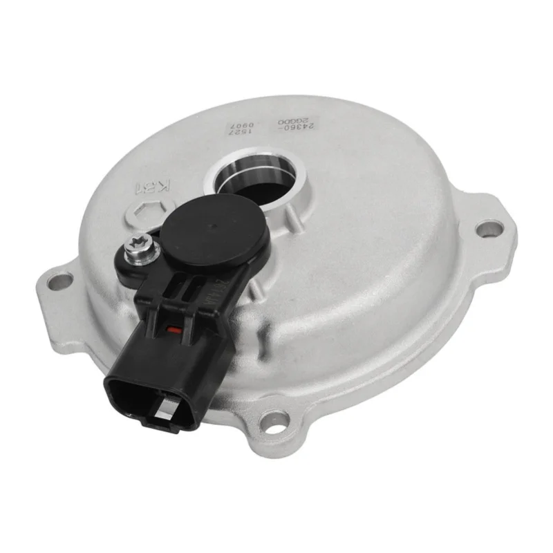 Magnetventil Engine Variable Valve Timing Solenoid Metal Alloy 24360 2GGD0 VVT Cam Solenoid For SANTA FE TUCSON SONATA Weitere Ventile — Detail 3