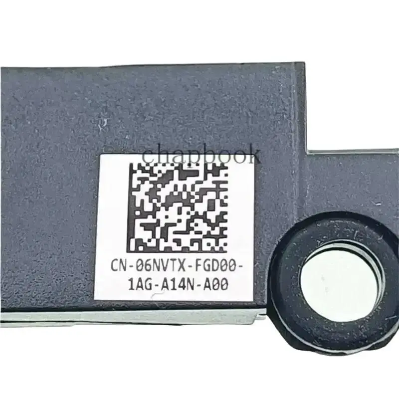 New Built In L&R Speaker For Dell XPS 15 9500 9510 Precision 5550 5560 M5550=+