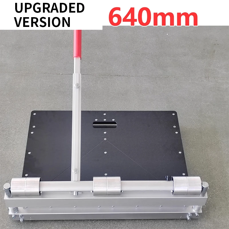 

Carpet Cardboard Cutter Wood Flooring Trimmer Multi-Angle PVC Flooring Cutter Carpet Cutter Manual Guillotine