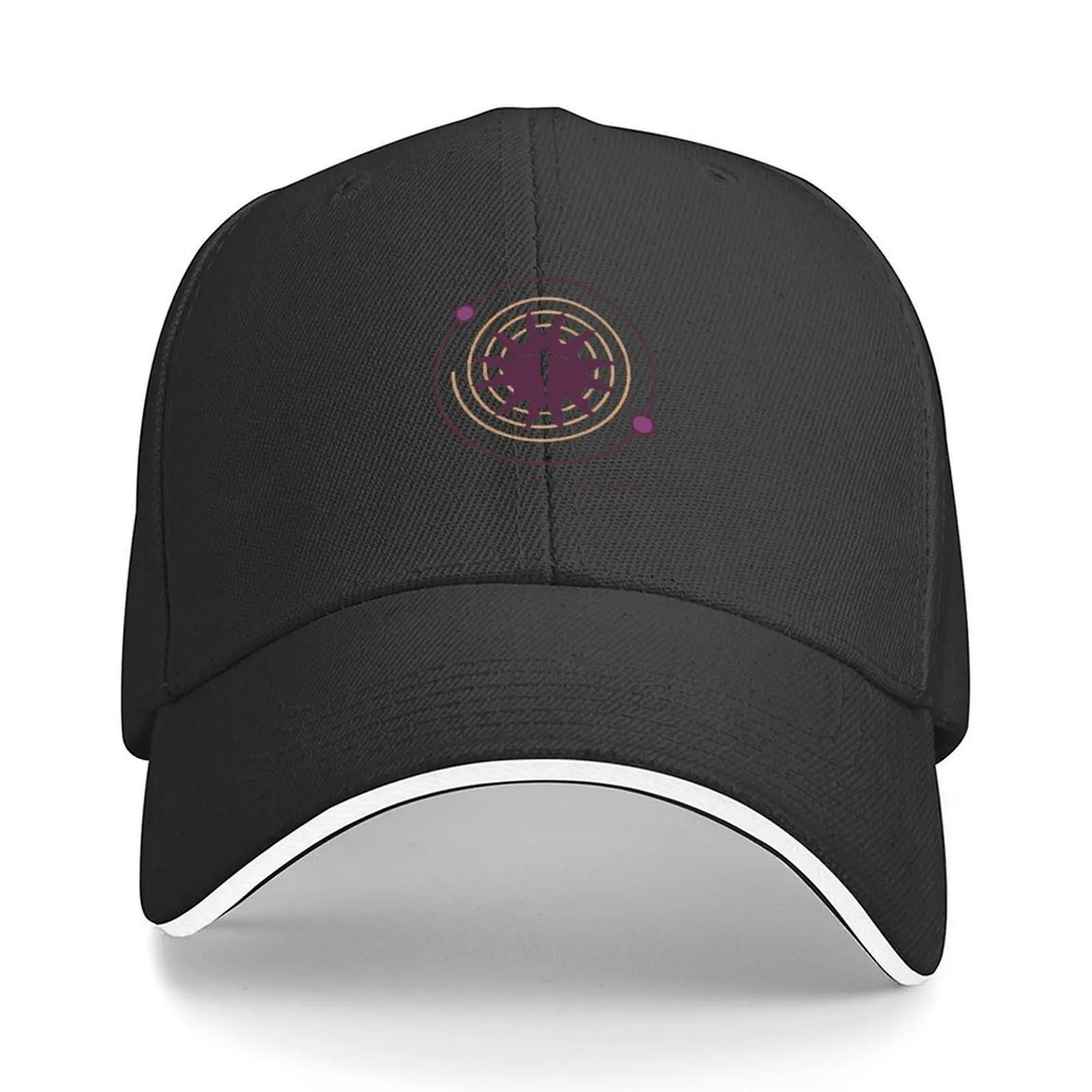 

Raised By Wolves Baseball Cap Unique hats Icon Hat Baseball Cap Hip Hop Women's Hats For The Sun Men's