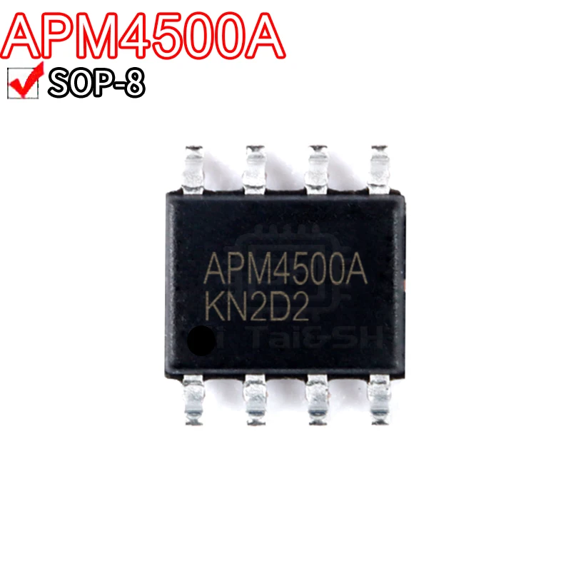 10PCS APM4500A APM4953 CEM4953 APM4953 4953 APM4953SC 4953SC APM9435 CEM9435 ME9435A 9435A SOP-8