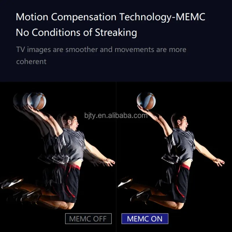 Proiettore laser Changhong DC90A Home Theater 4K UHD 4500 lumen ANSI 3 GB + 64 GB ROM HDR10 + MEMC Keystone a 8 punti 4500 ANSI lumen