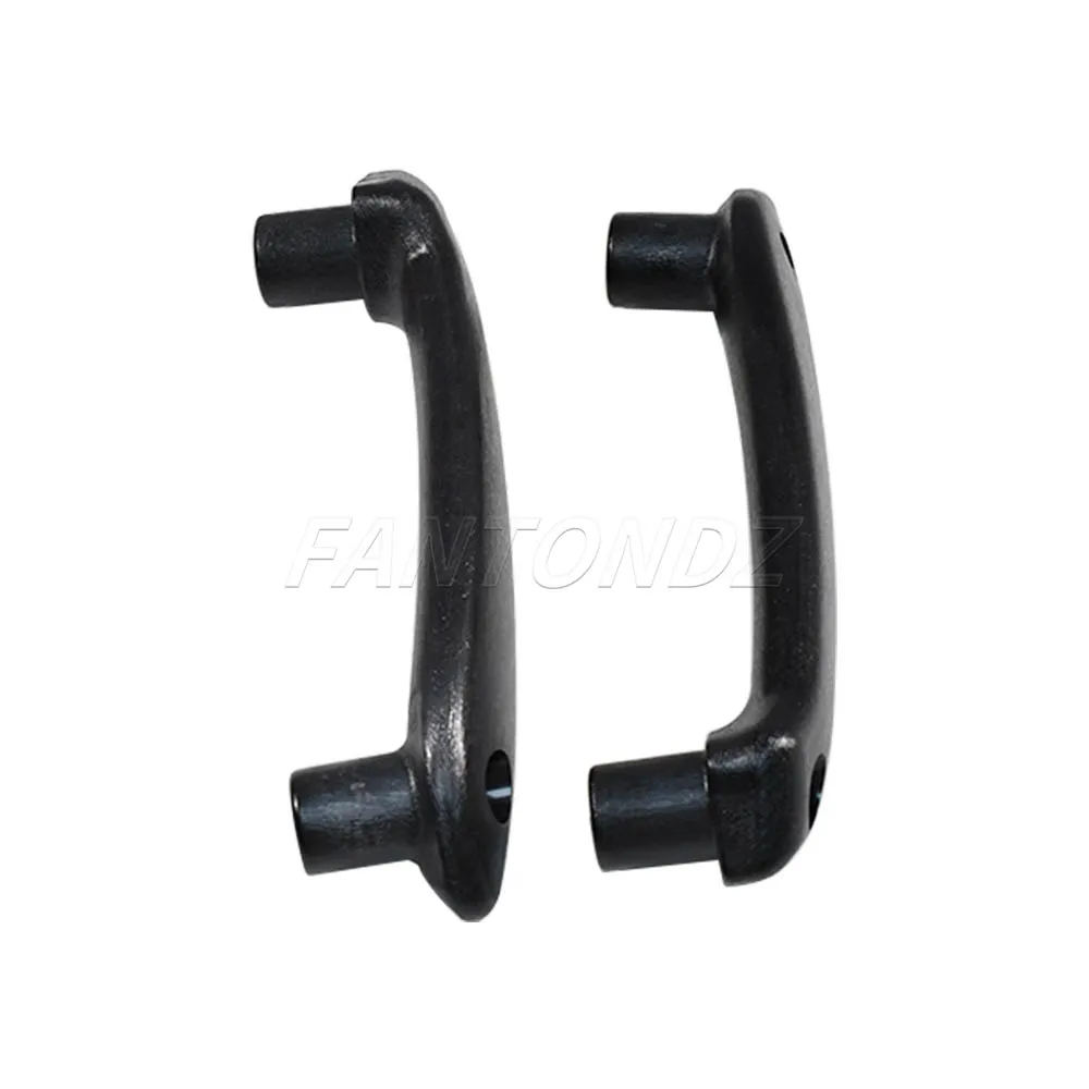 6X0867180B 6X0867179B Car Interior Door Handle For VW Lupo 1999