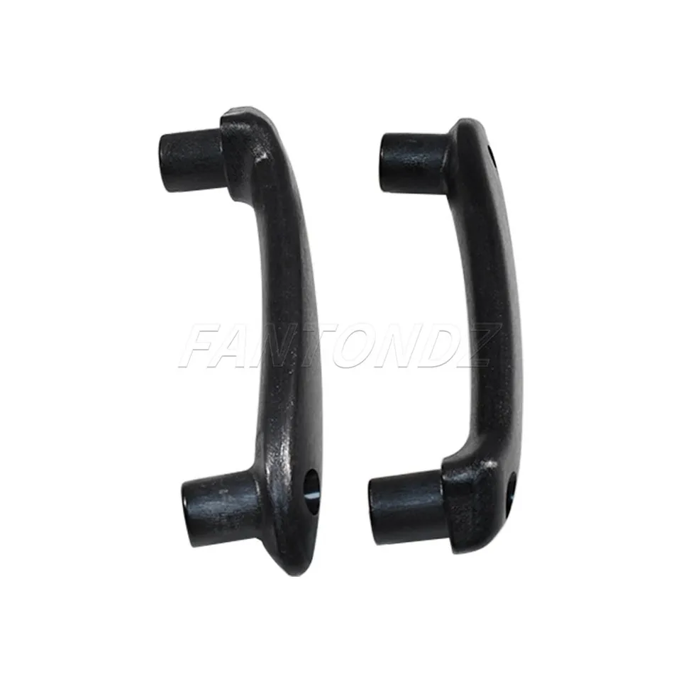 6X0867180B 6X0867179B Car Interior Door Handle For VW Lupo 1999