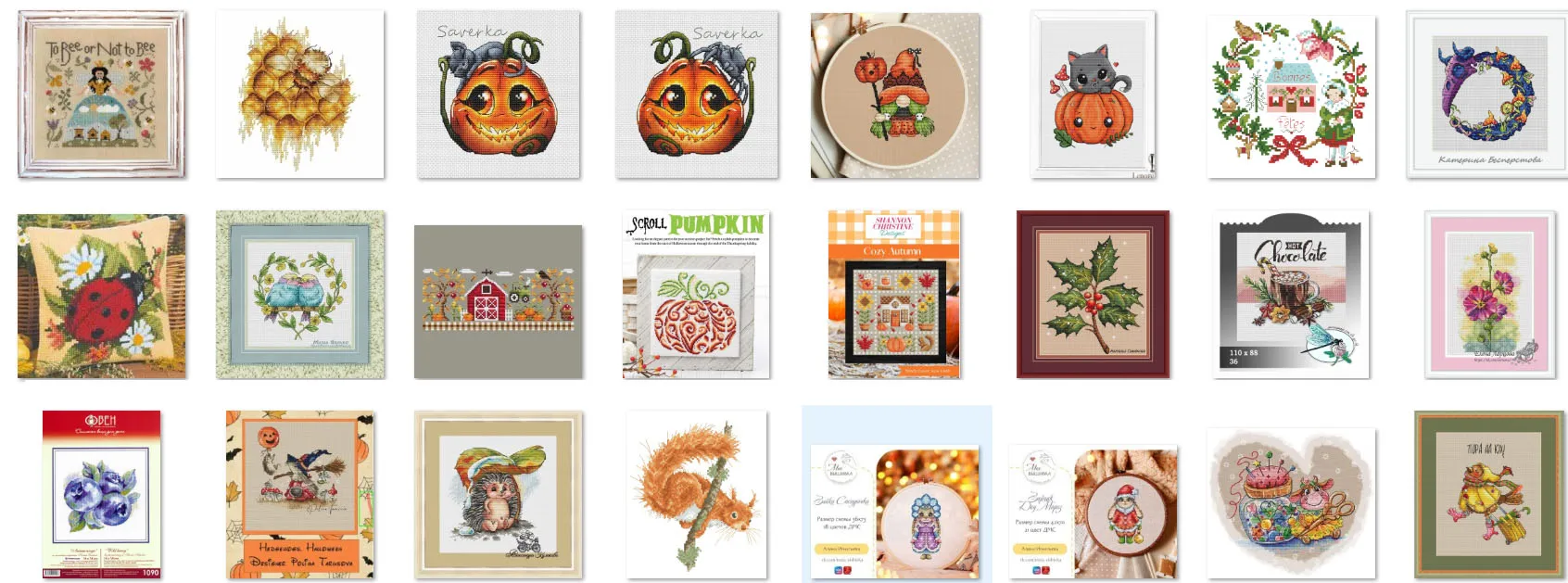 

Наборы для вышивки крестом «сделай сам», рукоделие, холст, хлопок, осень, ферма, домашний набор 30-18, набор для вышивки крестом