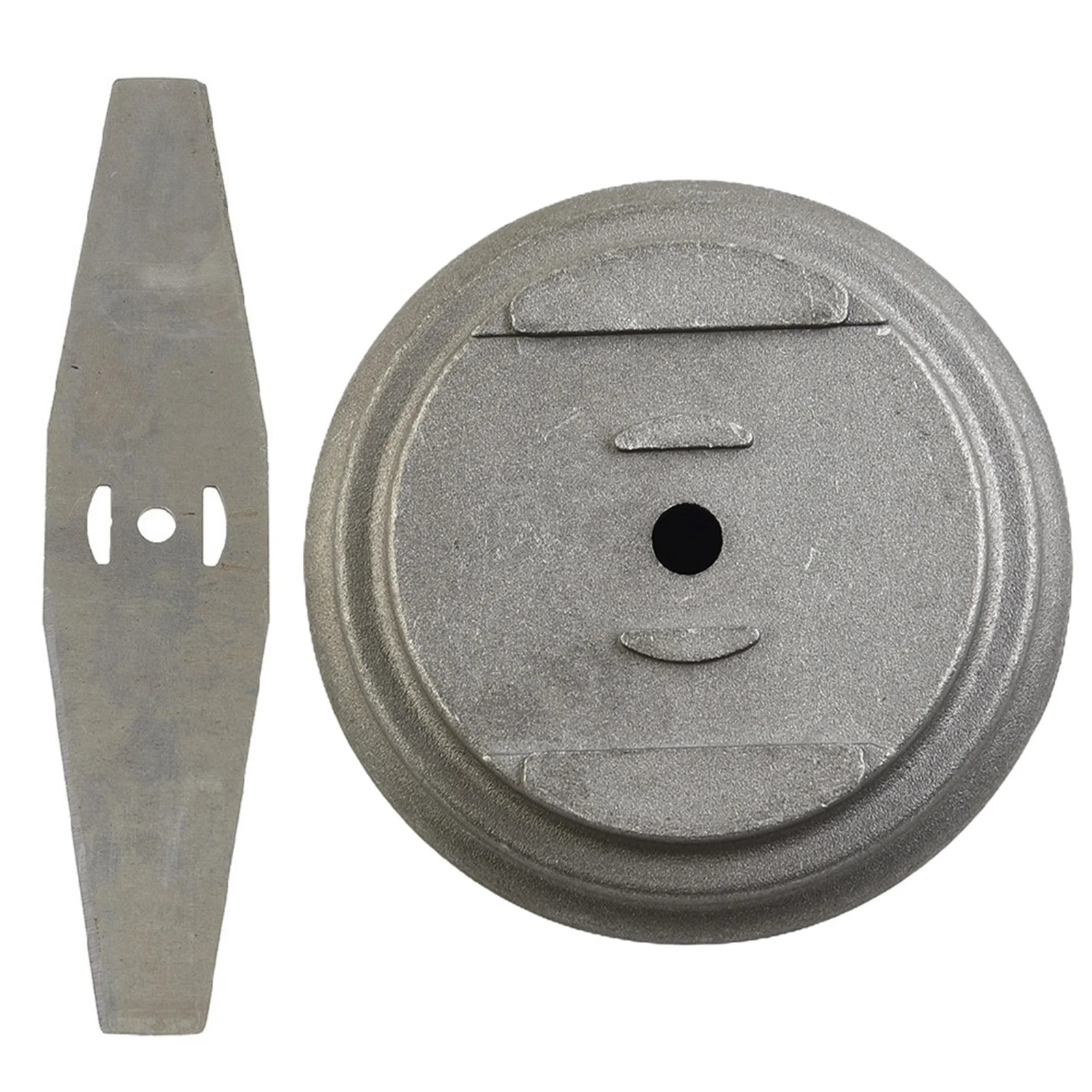 Stainless Steel Grass Cover Guard Blade Base Electric Lawn Mower Accessories Grass Cover Protects Blade Base ﻿