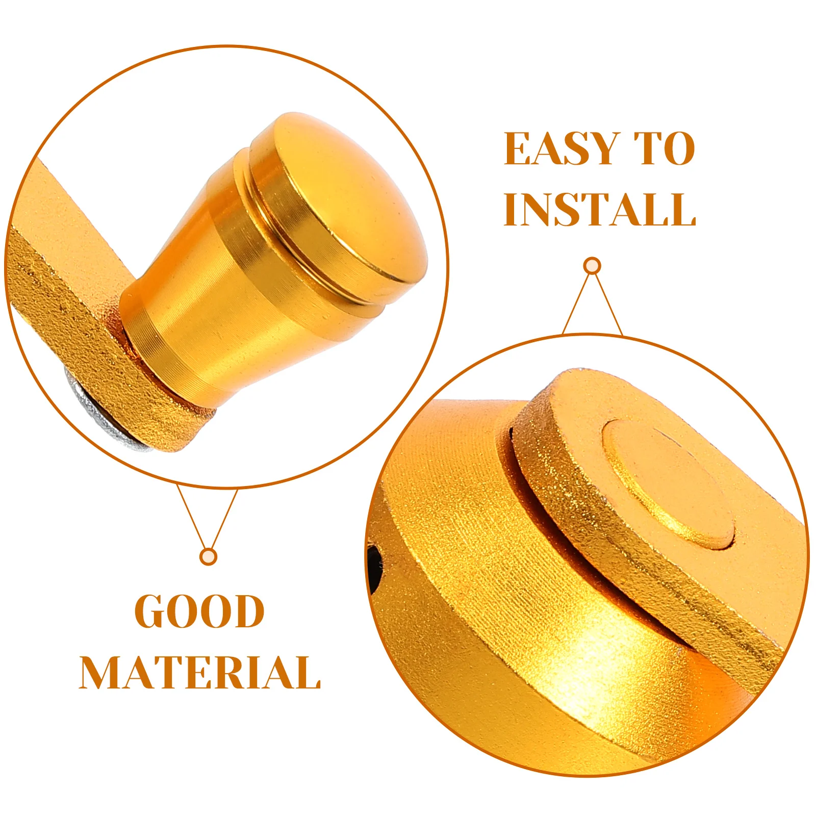 

Aluminum Alloy Car Window Crank H Replacement Winder Interior Lever H les Lightweight Durable Suitable Various Models Manual