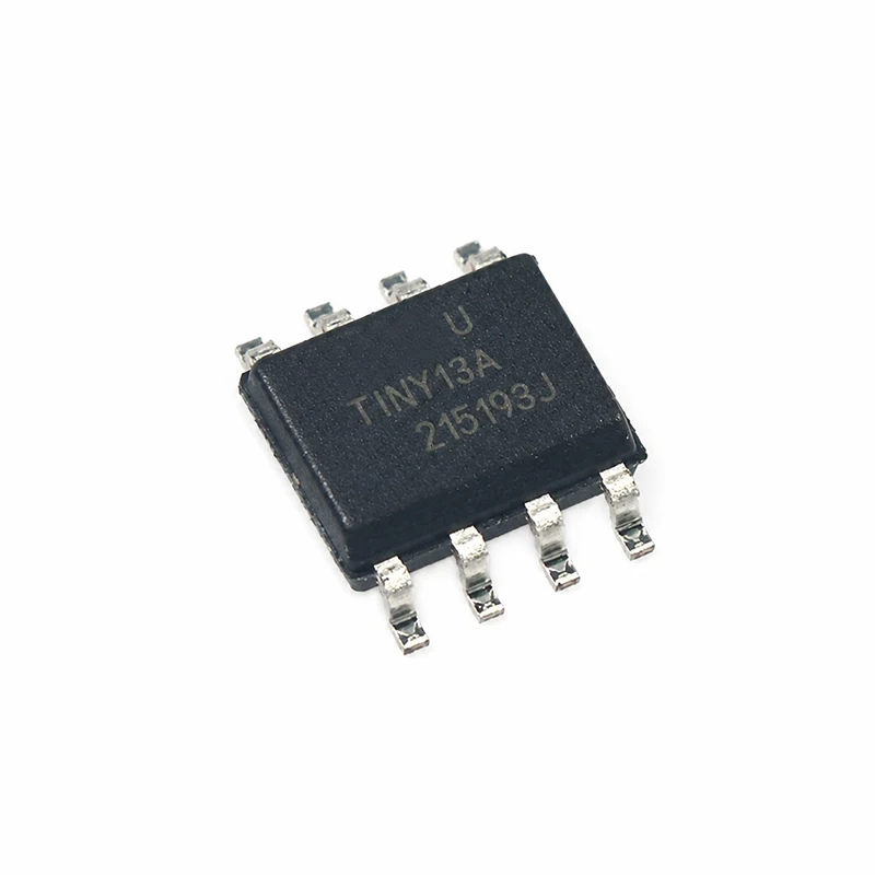 1pcs New Original ATTINY13A-PU ATTINY13A-SSU ATTINY13A-SU DIP-8 SOP-8 ATTINY series 100%New and Original