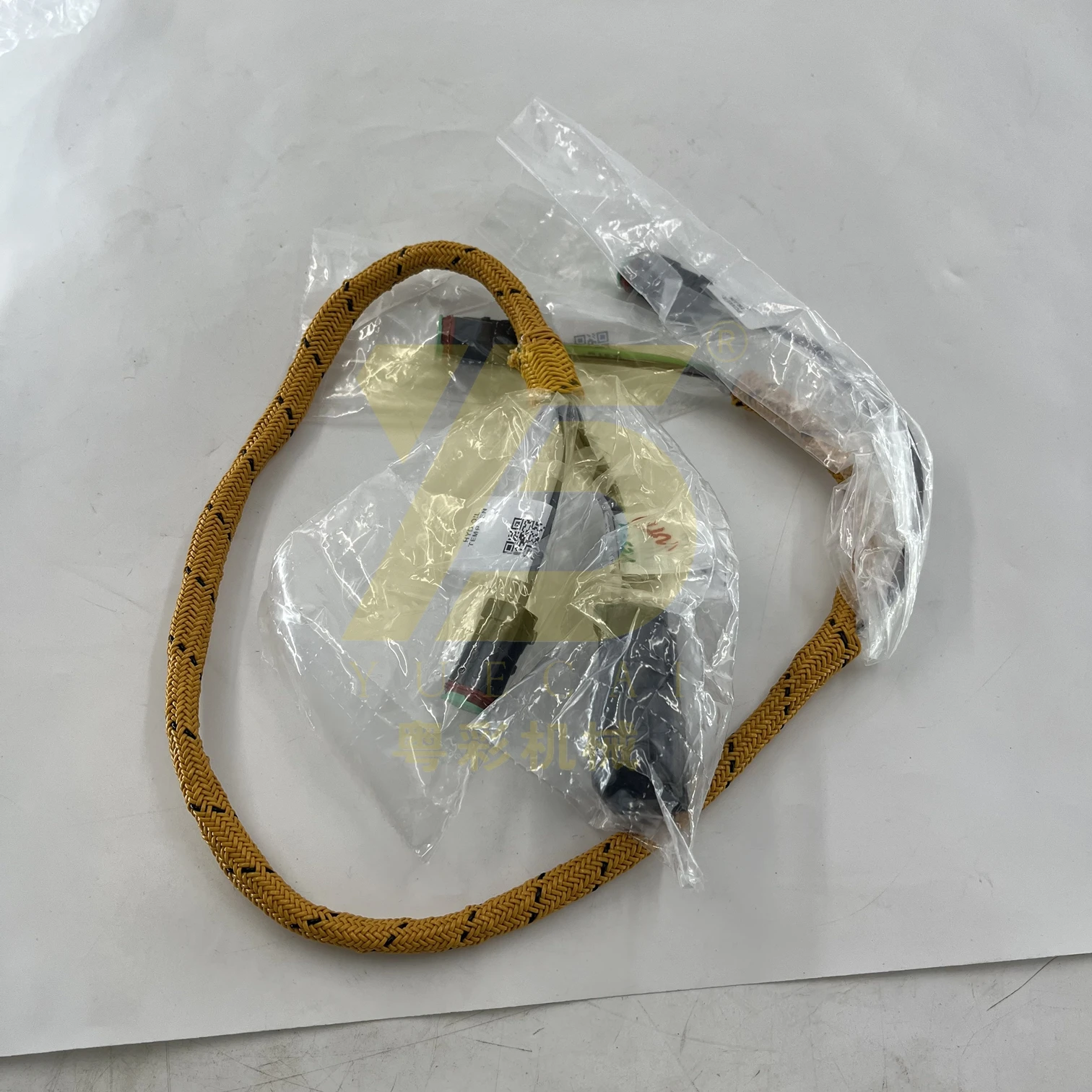 Yue Cai Harness ASS… - image