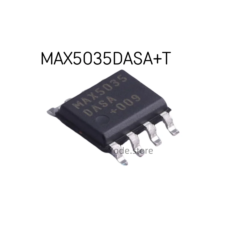 MAX5035DASA+T