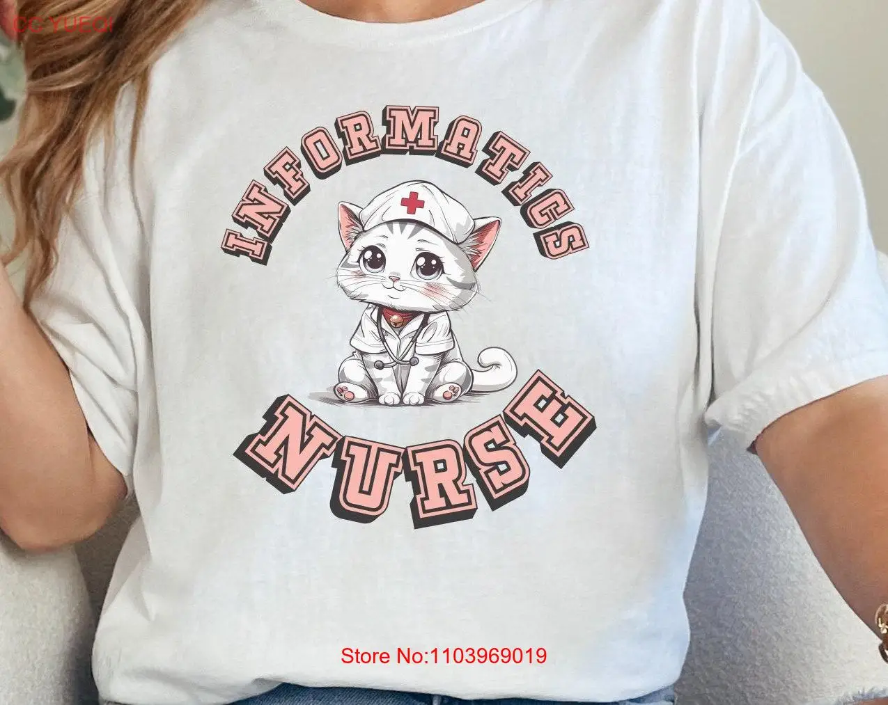 nursing informatics