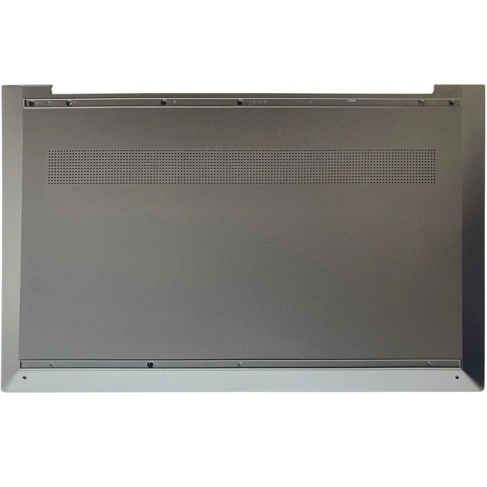 Laptop LCD tampa traseira, moldura frontal Frame, Palmrest Top, caixa inferior, marrom, novo, original, HP ENVY 17, 17-CG, 17M-CG, TPN-C146