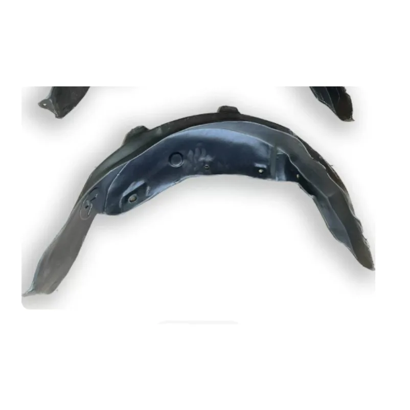 Fender Liner Wheel Arch Splash Shield for Hongri S1 Yuhu Leijing Low Speed EV Front Rear Wheel Seal Cover