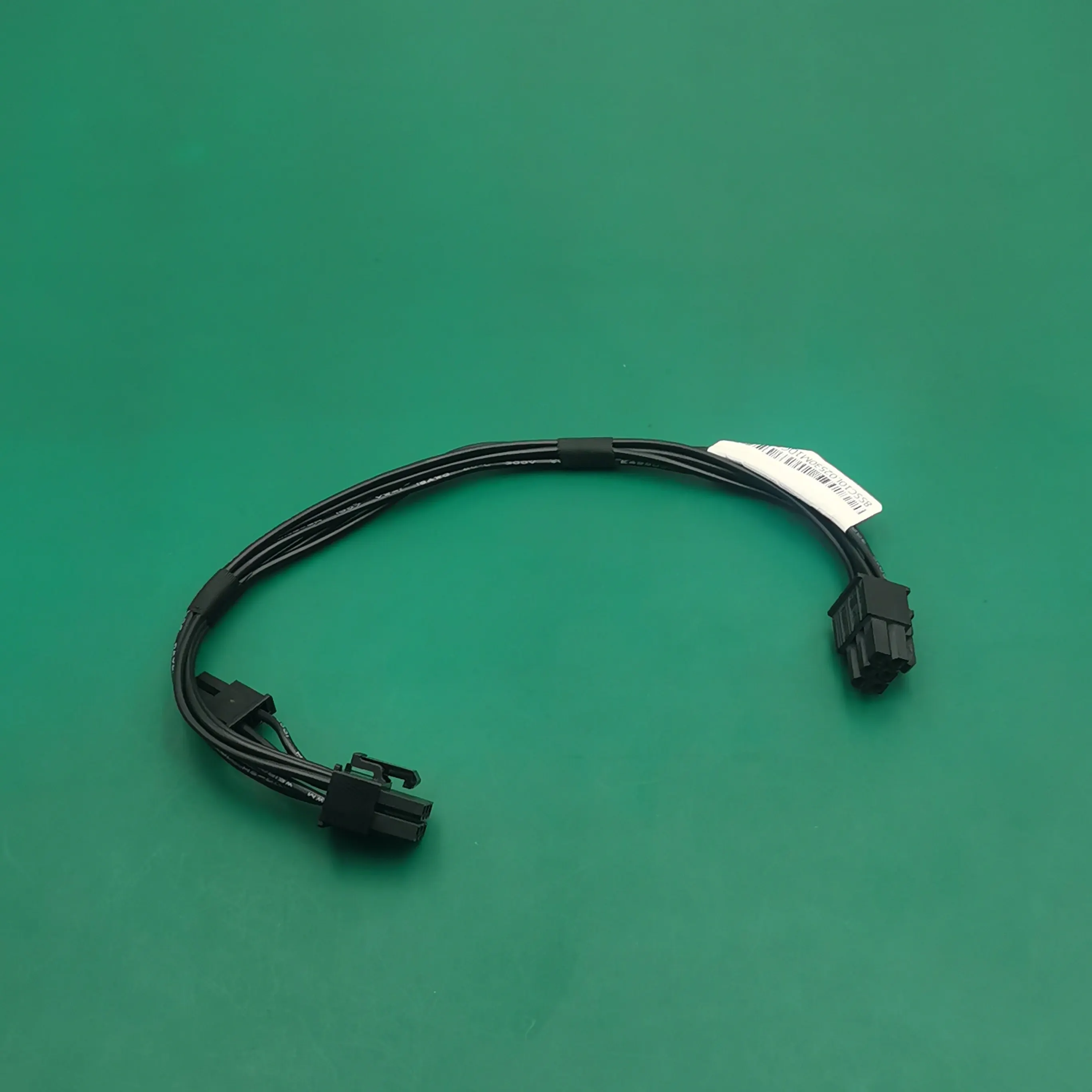 

2 шт. новый оригинальный кабель питания графического процессора 00XL280, 6-контактный на 8-контактный (6+2-контактный) для рабочей станции Lenovo ThinkStation P520 P720