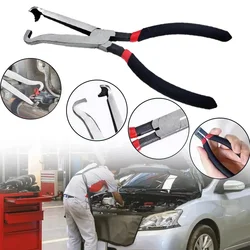 Car Disconnect Clamps Fuel Line and Electrical Disconnect Pliers Removal Pliers Car Motorcycle Car Repair Tools