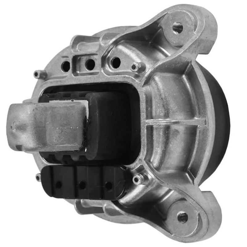 Engine Mount Mounting Support Replacement Accessories Right 22117935142 For BMW 5 6 7 Series F10 F07 F11 F12 F13 F06 F01-A67F