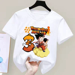 En çok satılan 12, goku siyah gömlek - №2