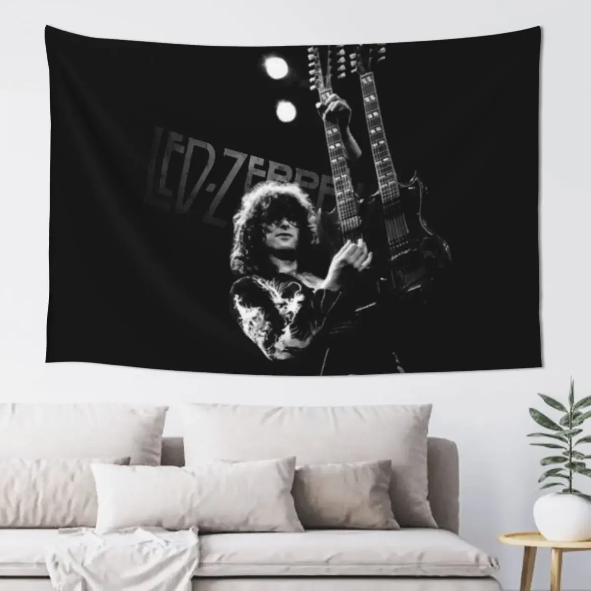 The Song Remains The Same Tapestry Room Decor Home Decoration Accessories Tapestry