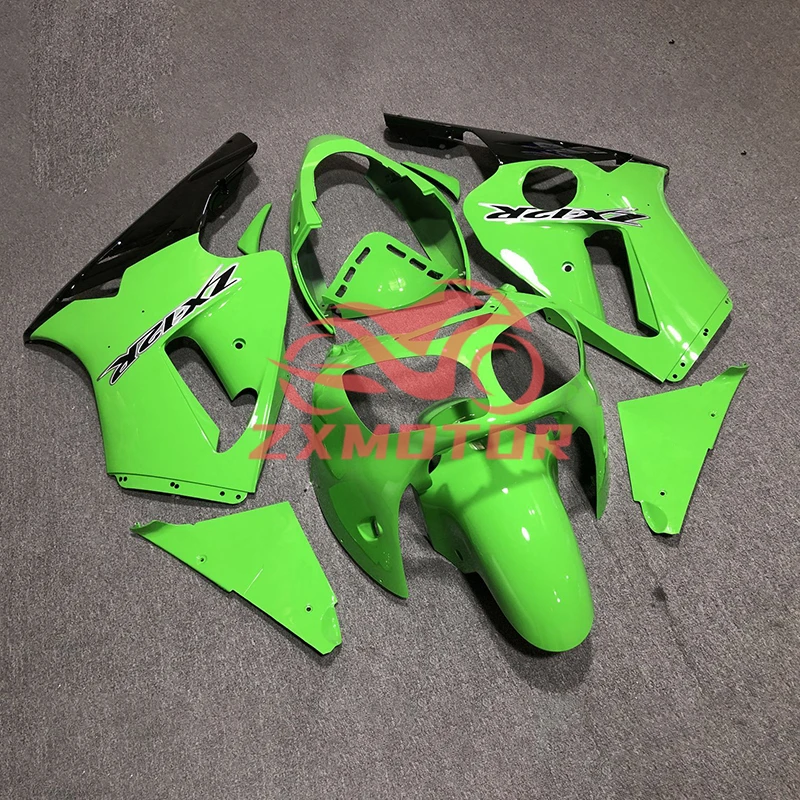 ヤンピー着用メルカリ内1点 Ｌ　pedestal DABbrrrsos 97 Kawasaki Ninja ZX9R B OEM Right Lower Fairing Body Plastic