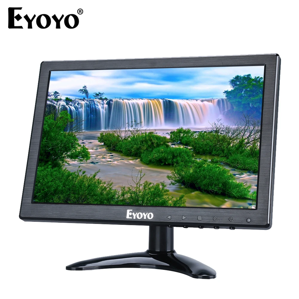 Eyoyo EM10G 1920x1200 16:10 IPS Screen 10